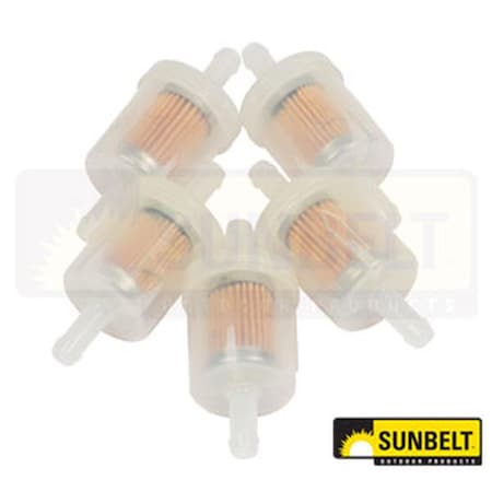 Aftermarket FILTER, FUEL A-B184001895M
